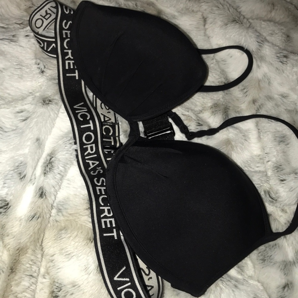 Victoria Secret Strap Bathing Suit Top